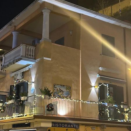 Sissi House Salerno Lejlighed Eksteriør billede